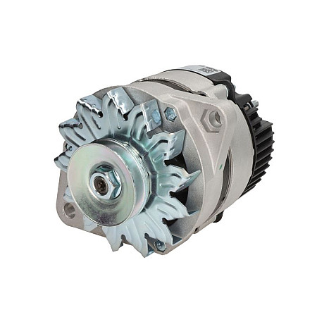 Alternator 14V 55A  FIAT 125 ELBA FIORINO FIORINO/MINIVAN TIPO UNO LANCIA PRISMA 1.4D-1.9D 07.67-05.01 HC-CARGO CAR112719