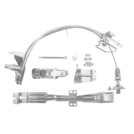 &quot;Suport roata de rezerva Spare wheel brackets 15&quot;&quot; i 16 wheels CITROEN JUMPER I JUMPER II FIAT DUCATO PEUGEOT BOXER 12.01-&quot; OE FIAT 6000629601