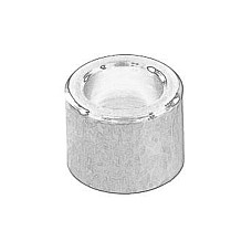 Bucsa distantier, amortizor maneca Spacer IVECO IVECO DAILY soc montura OE IVECO 93813729