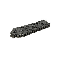 Lant, angrenare pompa ulei Oil pump drive chain number of links: 60 AUDI A4 B7 A6 C6 VW PASSAT B6 2.0D 07.04-08.11 SWAG SW99140133
