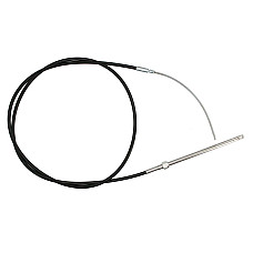 Cablu sistem de directie Cable steering SSC131XX <55 HP length: 336 m. length in feet: 11 ft. SEASTAR SSC13111