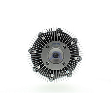 Cupla, ventilator radiator Ventilator TOYOTA LAND CRUISER 200 4.5D 09.07- AISIN AISFCT-084