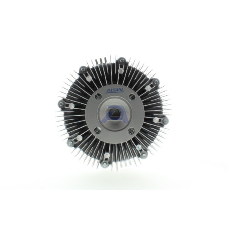 Cupla, ventilator radiator Ventilator TOYOTA LAND CRUISER 200 4.5D 09.07- AISIN AISFCT-084