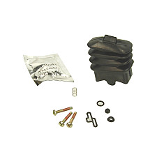 Set reparatie, servofrana Set de reparatie a supapei de nivelare a cabinei SORL 2908 007 002 9