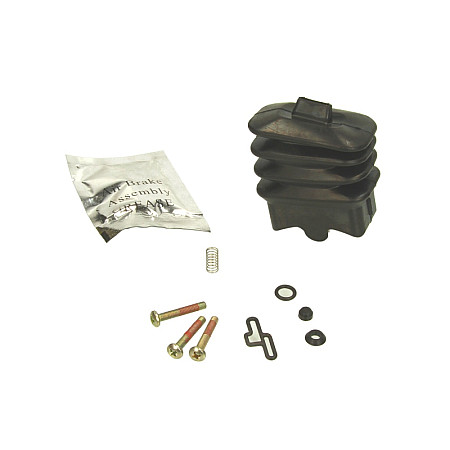 Set reparatie, servofrana Set de reparatie a supapei de nivelare a cabinei SORL 2908 007 002 9