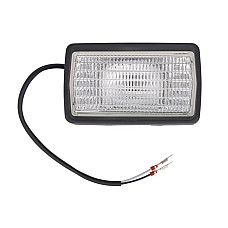 Reflector, far de lucru Work light H3 12/24V 55/70W x96mm JCB 1013502COBO