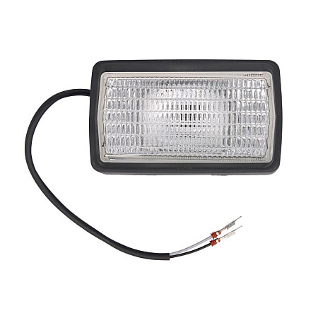 Reflector, far de lucru Work light H3 12/24V 55/70W x96mm JCB 1013502COBO