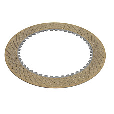 Set reparatie, diferential Gearbox element friction plate CARRARO TLB2 CARRARO 138574-CR