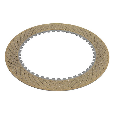 Set reparatie, diferential Gearbox element friction plate CARRARO TLB2 CARRARO 138574-CR
