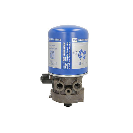 Supapa uscator refulare KNORR LA 8229