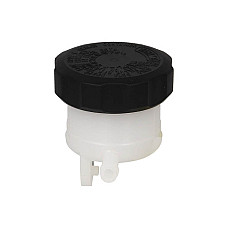 Vas de expansiune, lichid frana Brake fluid expansion tank front YAMAHA YZF-R1 1000 2000-2001 TOURMAX RVR-201