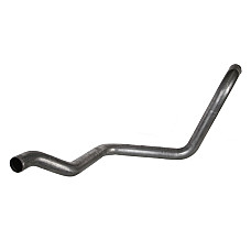 Furtun racire transmisie/retarder teava metalica a sistemului de racire MAN TGA TGX VANSTAR VAN020