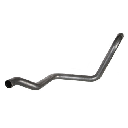 Furtun racire transmisie/retarder teava metalica a sistemului de racire MAN TGA TGX VANSTAR VAN020