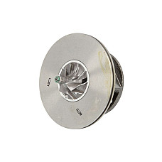 Miez turbo CHRA  DACIA LOGAN LOGAN EXPRESS LOGAN MCV SANDERO NISSAN MICRA III NOTE RENAULT CLIO II CLIO III KANGOO KANGOO EXPRESS KANGOO II MEGANE II 1.5D 12.04- BORGWARNER KKK54357100506