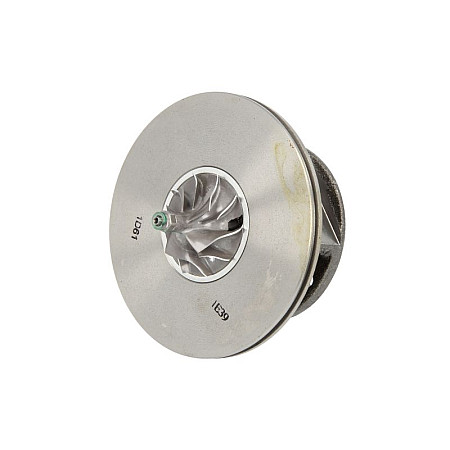 Miez turbo CHRA  DACIA LOGAN LOGAN EXPRESS LOGAN MCV SANDERO NISSAN MICRA III NOTE RENAULT CLIO II CLIO III KANGOO KANGOO EXPRESS KANGOO II MEGANE II 1.5D 12.04- BORGWARNER KKK54357100506