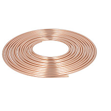 Furtun frana Brake pipe/hose copper diameter 8mm WP WP CU-8.00-10