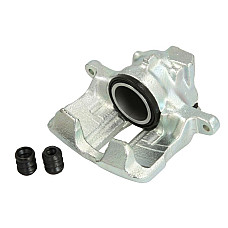 Etrier frana Etrier de frana cu disc Fata Stanga AUDI A4 B5 1.6/1.9D 11.94-09.01 BUDWEG 342398