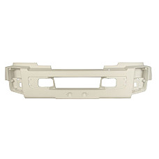 Bara de protectie Bara Stanga Fata/Mijloc Alb VOLVO FL II 05.06- LAMIRO LAM440601