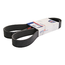 Curea transmisie cu caneluri Multi-V-curea 10PK1556 OPTIBELT 10PK1556