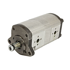 Pompa hidraulica cutie de viteze Hydraulic toothed pump AGRO HATTAT 1PN/1PN/162