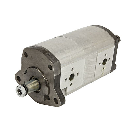 Pompa hidraulica cutie de viteze Hydraulic toothed pump AGRO HATTAT 1PN/1PN/162