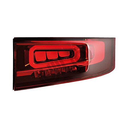 Stop spate Rear lamp L inner LED  MERCEDES GLB X247 06.19- ULO ULO140184710