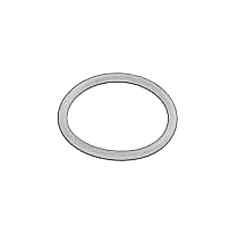 O-ring Senzor de presiune combustibil inel O supapa SCANIA HPI OE SCANIA SCA1778301
