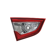 Stop spate Lampa spate Stanga W16W  SUZUKI SX4 S-CROSS 08.13- DEPO 218-1304L-UE