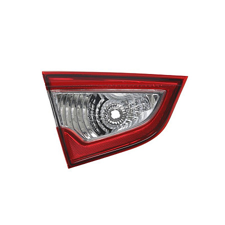 Stop spate Lampa spate Stanga W16W  SUZUKI SX4 S-CROSS 08.13- DEPO 218-1304L-UE