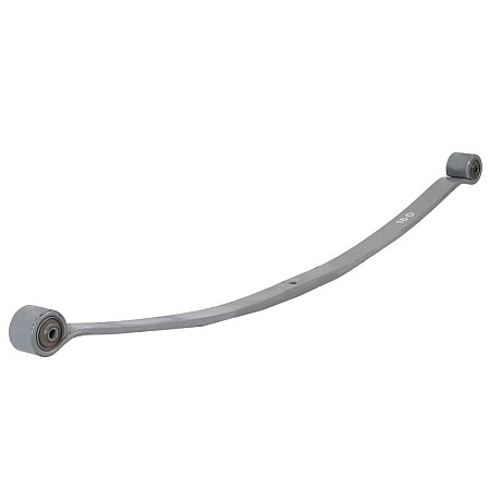 Pachet arc cu foi Leaf spring rear no.of blades: 1 FORD TRANSIT 2.0D/2.4D 01.00-05.06 LS GERMANY 565039-LS