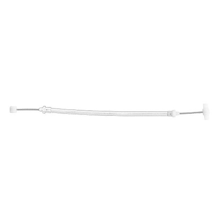 Cablu, deblocare usi Door cable front L/R BMW 7 E38 03.94-11.01 OE BMW 51 21 8 164 754