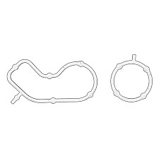 Etansare, racire ulei Oil radiator seal SOGEFI ALFA ROMEO MITO FIAT 500L 500X DOBLO DOBLO CARGO FIORINO/MINIVAN PANDA PUNTO QUBO TIPO OPEL COMBO TOUR 1.3/1.3D 01.11- OE FIAT 55249437