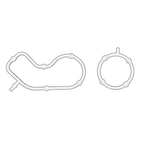 Etansare, racire ulei Oil radiator seal SOGEFI ALFA ROMEO MITO FIAT 500L 500X DOBLO DOBLO CARGO FIORINO/MINIVAN PANDA PUNTO QUBO TIPO OPEL COMBO TOUR 1.3/1.3D 01.11- OE FIAT 55249437