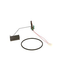 Intrerupator, control nivel combustibil Senzor nivel combustibil BMW 5 E60 5 E61 6 E63 6 E64 2.0D/2.5D/3.0D 09.02-12.10 BOSCH 1 587 411 118