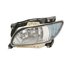 Proiector ceata Lampa de ceata Stanga H11 cu lumini curbe 24V DAF CF XF 106 10.12- GIANT 131-DF16230AL