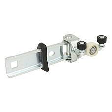 Ghidaj cu role, usa glisanta carucior cu usa glisanta Mijloc IVECO DAILY III 05.99-07.07 BLIC 6003-00-0309PP