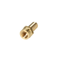 Inbinare,tubulatura aer comprimat Racorduri de furtun drept M16x15 M16x15 metal dimensiune cheie 24 lungime:34 RAUFOSS 623 7695