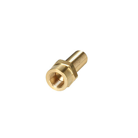 Inbinare,tubulatura aer comprimat Racorduri de furtun drept M16x15 M16x15 metal dimensiune cheie 24 lungime:34 RAUFOSS 623 7695