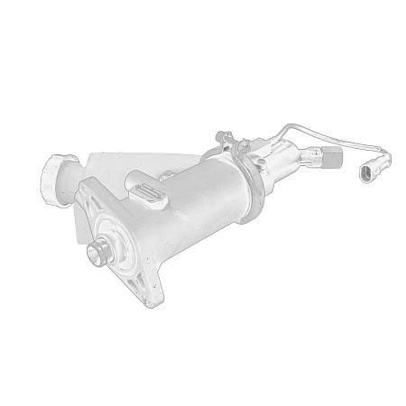Servo ambreiaj Actuator ambreiaj IVECO OE IVECO 5801317171