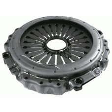 Placa presiune ambreiaj Placa de presiune ambreiaj 430mm nou RVI MAGNUM DXi12 10.04-04.06 SACHS 3482 000 691:009