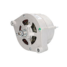 Alternator 24V 80A VOLVO B12 F12 F16 FL FL6 FS7 D6A180-TD63ES 09.85- POWER TRUCK PTC-3035