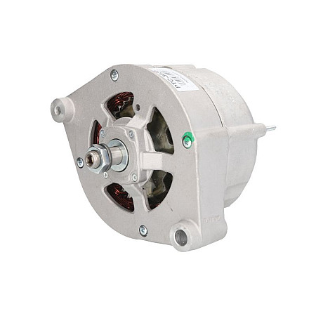 Alternator 24V 80A VOLVO B12 F12 F16 FL FL6 FS7 D6A180-TD63ES 09.85- POWER TRUCK PTC-3035