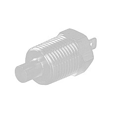 Senzor,temperatura lichid de racire Senzor temperatura lichid racire OE JOHN DEERE DE12465-JD