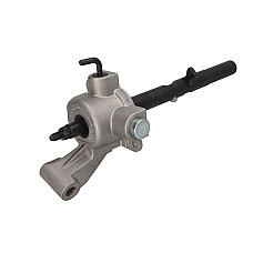 Element selector cutie de viteze Gear selector element AUDI A3 SEAT ALTEA ALTEA XL LEON LEON SC LEON ST TOLEDO III SKODA OCTAVIA II OCTAVIA III YETI VW CADDY III CADDY III/MINIVAN CADDY IV 05.03- AKUSAN LCC 8624