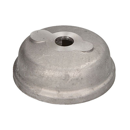 Pachet arc cu foi Montarea filtrului de combustibil BOSS FILTERS BS04-261