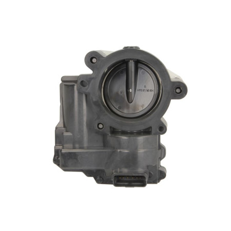Carcasa clapeta strangulator CITROEN BERLINGO MULTISPACE BERLINGO/MINIVAN C3 II C3 PICASSO C4 C4 GRAND PICASSO I C4 I C4 II C4 PICASSO I C5 III DS3 MINI R56 R57 1.4-1.6LPG 09.06- VDO A2C59513207