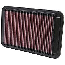 Filtru de aer sport TOYOTA COROLLA 1.61.8 GXI 92-ON K&amp;N FILTERS 33-2672