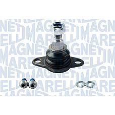 Articulatie sarcina/ghidare Pivot axa Dreapta/Stanga inferior fata diametru con 177mm BMW X3 E83 2.0-3.0D 09.03-12.11 MAGNETI MARELLI 301191617870