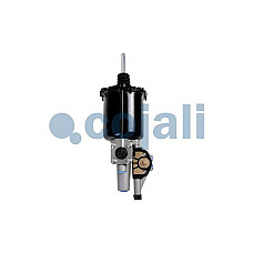 Servo ambreiaj Clutch actuator stroke: 252mm IVECO COJALI 2250264COJ