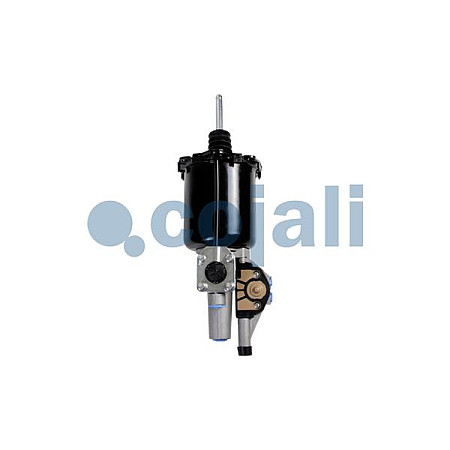 Servo ambreiaj Clutch actuator stroke: 252mm IVECO COJALI 2250264COJ